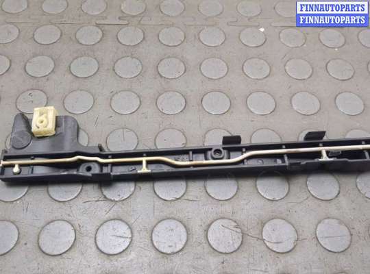 купить Пластик (Обшивка) моторного отсека на BMW 7 G11, G12 2015-2022