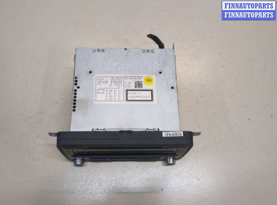 купить Магнитола на Volkswagen Passat 6 2005-2010