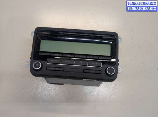 купить Магнитола на Volkswagen Passat 6 2005-2010