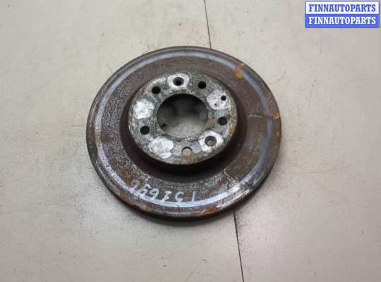 купить Диск тормозной на Mazda 6 (GG) 2002-2007