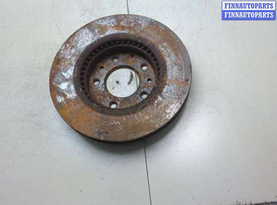 Диск тормозной MZ593174 на Mazda 6 (GG) 2002-2008