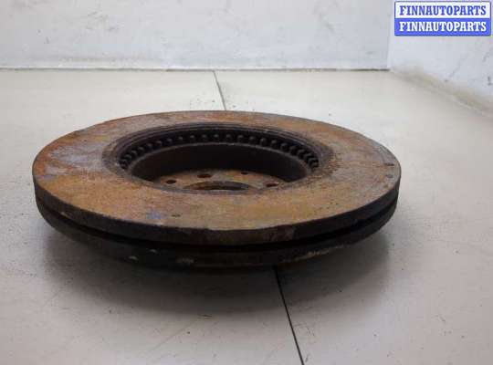 купить Диск тормозной на Mazda 6 (GG) 2002-2007