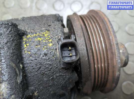купить Компрессор кондиционера на Ford Focus 2 2008-2011