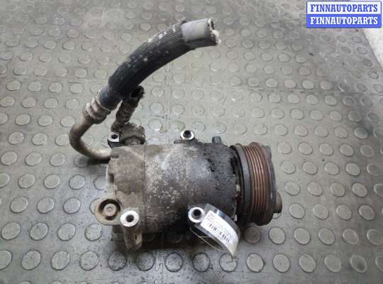 Компрессор кондиционера FO2219984 на Ford Focus 2 2008-2011