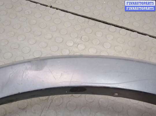 купить Молдинг крыла на Ford Explorer 2010-2015