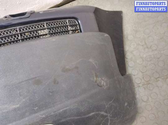 купить Заглушка (решётка) бампера на Volvo XC90 2002-2014