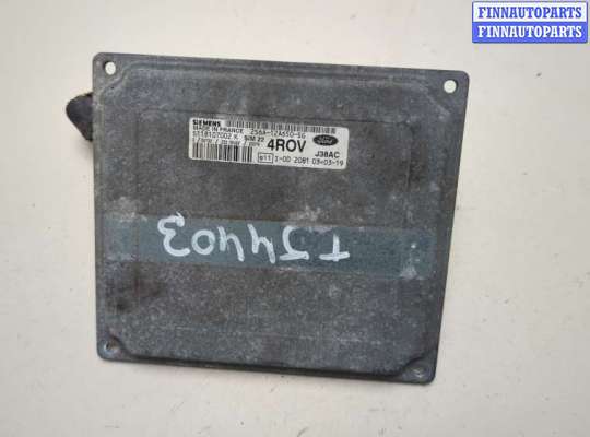 купить Блок управления двигателем на Ford Fusion 2002-2012