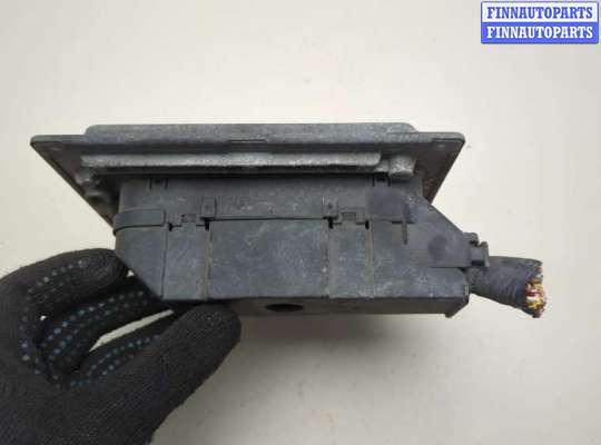 купить Блок управления двигателем на Ford Fusion 2002-2012
