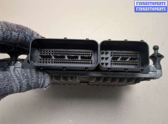 купить Блок управления двигателем на Mercedes GL X164 2006-2012