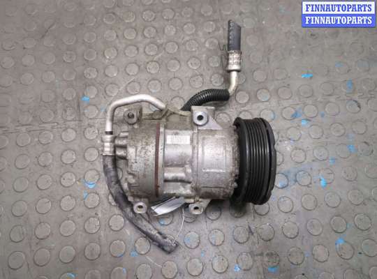 купить Компрессор кондиционера на Toyota Avensis 2 2003-2009