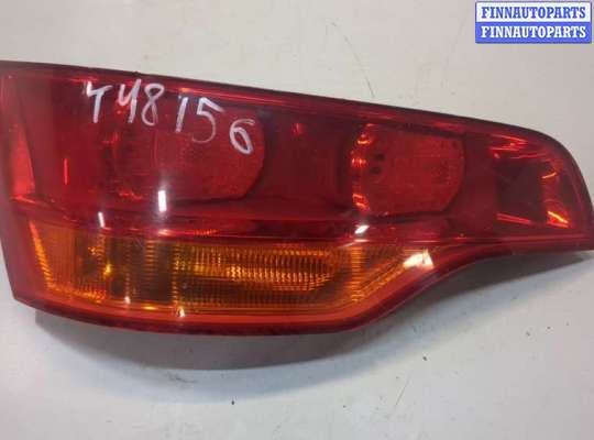 купить Фонарь (задний) на Audi Q7 2006-2009