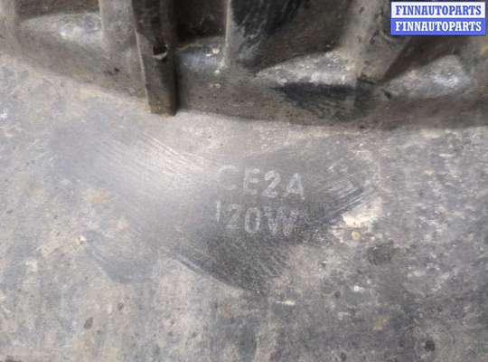 купить Вентилятор радиатора на Hyundai Santa Fe 2005-2012