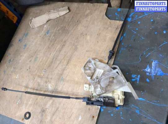 Замок двери VG2620640 на Volkswagen Passat 6 2005-2010