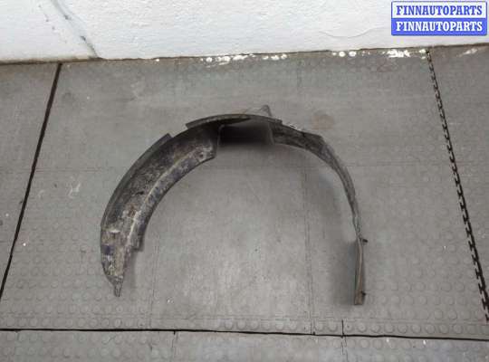 купить Защита арок (подкрылок) на Volkswagen Sharan 2000-2010