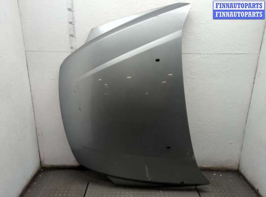 Капот FO2201015 на Ford Mondeo 4 2007-2015