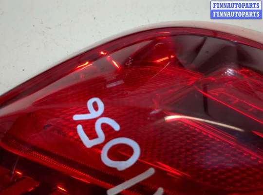 купить Фонарь (задний) на Opel Astra J 2010-2017