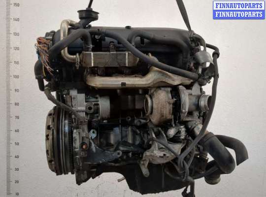 купить Двигатель (ДВС) на Volkswagen Touareg 2002-2007