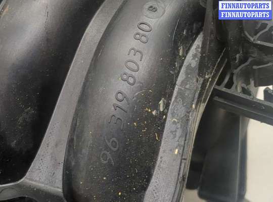 купить Коллектор впускной на Peugeot 206 1998-2012