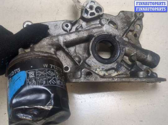 купить Насос масляный на Daewoo Tacuma (Rezzo)