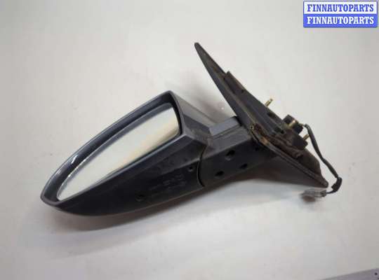 Купить Зеркало боковое на Nissan Primera P12 2002-2008 Зеркало боковое NS1001948 на Nissan Primera P12 2002-2008