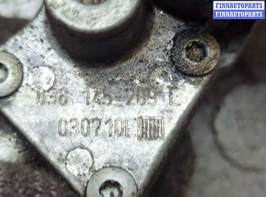 купить ТНВД на Ford Galaxy 2000-2006