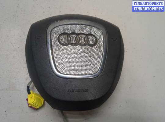 купить Подушка безопасности водителя на Audi Q7 2005-2015
