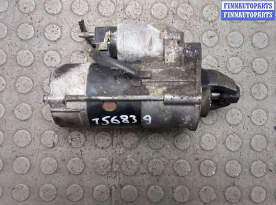 купить Стартер на Opel Mokka 2012-2019