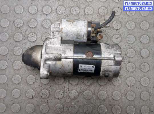 купить Стартер на Opel Mokka 2012-2019