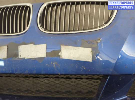купить Бампер на BMW 3 E90, E91, E92, E93 2005-2012