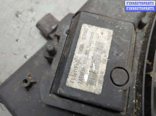 купить Вентилятор радиатора на Mercedes S W220 1998-2006