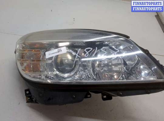 Купить Фара (передняя) на Mercedes C W204 2006-2015 Фара (передняя) MB1708331 на Mercedes C W204 2006-2015