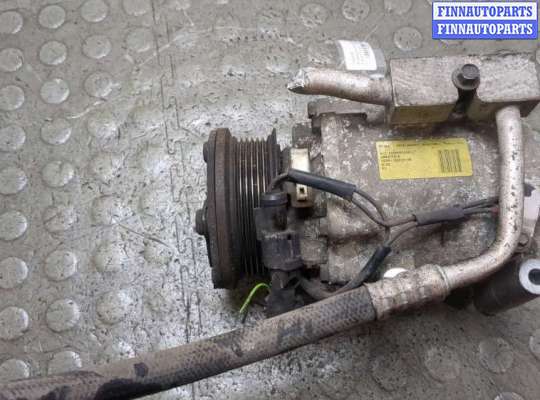 Компрессор кондиционера FO2227845 на Ford Focus 1 1998-2004