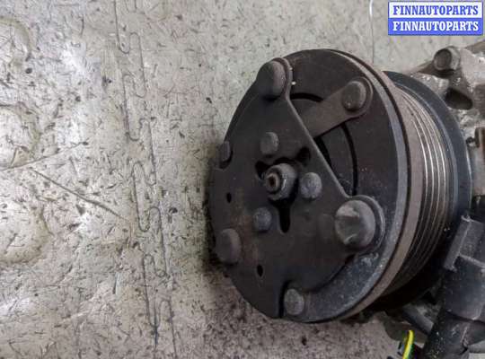 купить Компрессор кондиционера на Ford Focus 1 1998-2004