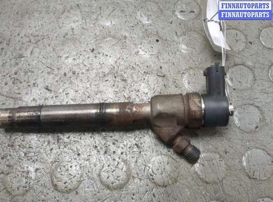 Форсунка топливная KA612335 на KIA Ceed 2007-2012