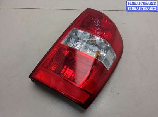 купить Фонарь (задний) на KIA Carnival 2006-2014