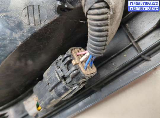 купить Фонарь (задний) на KIA Carnival 2006-2014