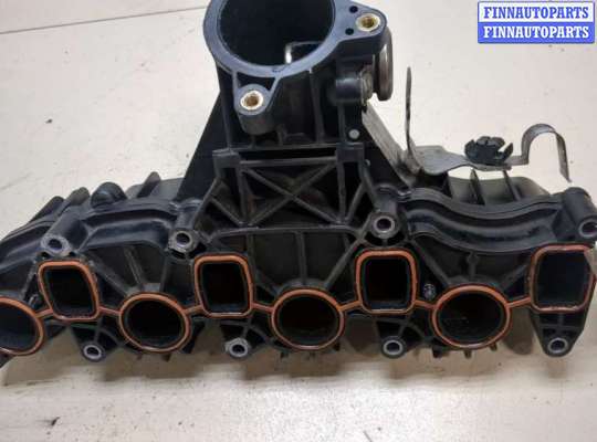 купить Коллектор впускной на Volkswagen Passat 7 2010-2015 Европа