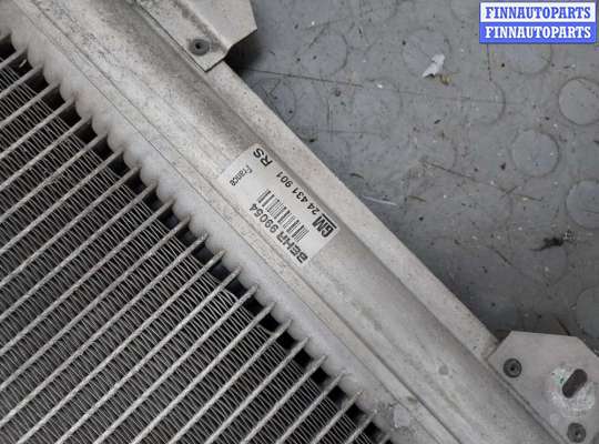 купить Радиатор кондиционера на Volkswagen Touran 2003-2006