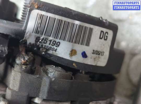 купить Генератор на Seat Ibiza 4 2008-2015