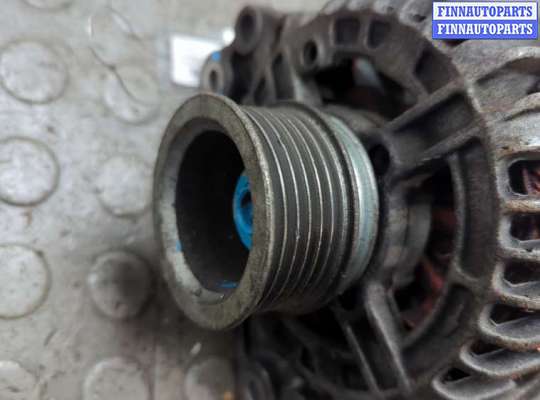 купить Генератор на Seat Ibiza 4 2008-2015