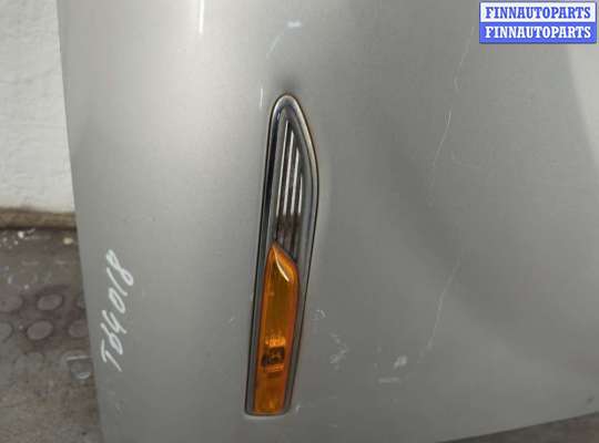 купить Крыло на Ford Mondeo 4 2007-2015
