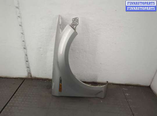 Крыло FO2202716 на Ford Mondeo 4 2007-2015