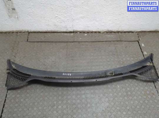 Жабо под дворники (дождевик) PG1229009 на Peugeot 207 2006-2015