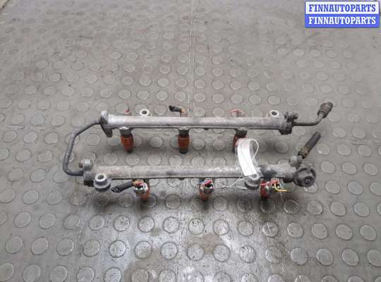 купить Форсунка топливная на Mitsubishi Galant 1997-2003