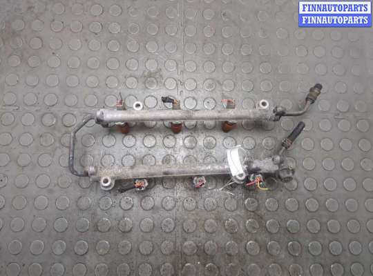 купить Форсунка топливная на Mitsubishi Galant 1997-2003