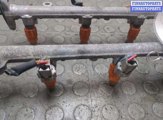 купить Форсунка топливная на Mitsubishi Galant 1997-2003