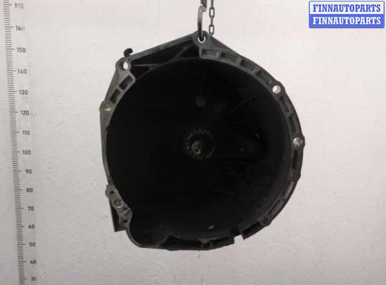 купить КПП 6-ст.мех. (МКПП) на BMW 5 E60 2003-2010
