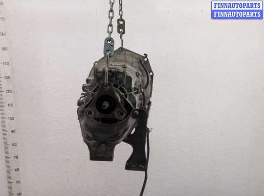 купить КПП 6-ст.мех. (МКПП) на BMW 5 E60 2003-2010