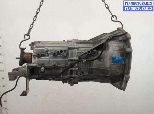 купить КПП 6-ст.мех. (МКПП) на BMW 5 E60 2003-2010