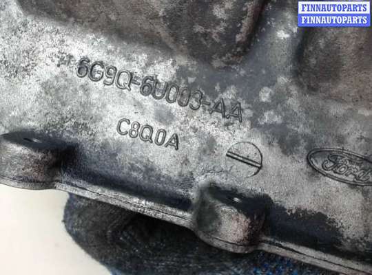 купить Поддон на Ford Focus 2 2008-2011